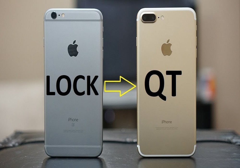 Có nên mua iPhone Lock hay không? 