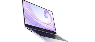 Đánh giá laptop Huawei Matebook D15