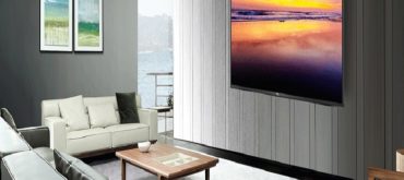 Android Tivi TCL 4K 55 inch 55P615