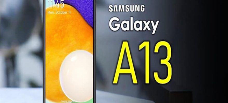 Đánh giá điện thoại Samsung Galaxy A13. Có nên mua không