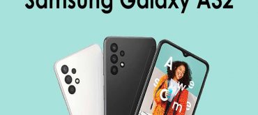 Đánh giá điện thoại Samsung Galaxy A32