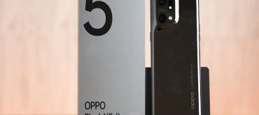 Đánh giá chiếc điện thoại OPPO Find X5 Pro 5G chi tiết