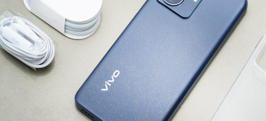 Đánh giá Vivo Y55: Thiết kế đẹp, hiệu năng tốt và giá rẻ