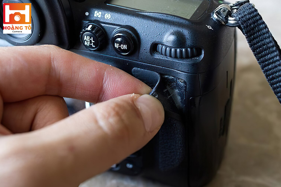Tại sao nên chọn mua máy ảnh mới cũ tại Máy Ảnh Hoàng Tô