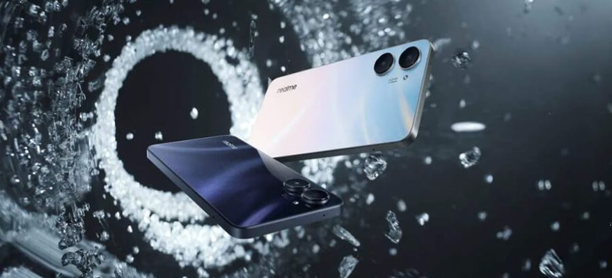 Đánh giá Realme 10 chi tiết mẫu điện thoại vừa ra mắt 2023