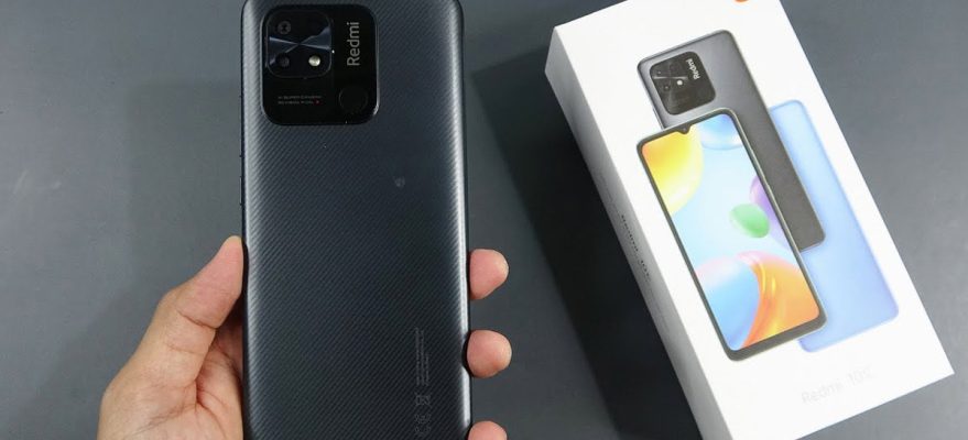 Chi tiết Xiaomi Redmi 10C lựa chọn tốt nhất ở phân khúc 4 triệu đồng