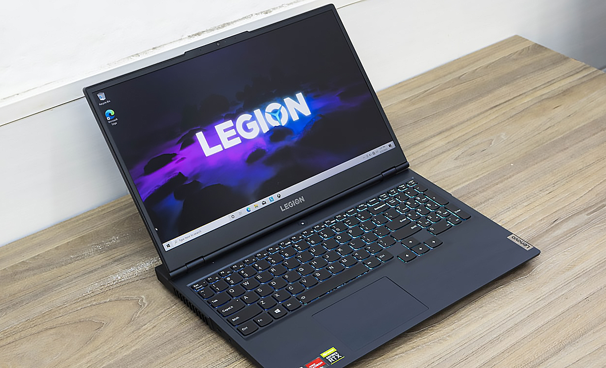 Lenovo LOQ 15IRH8 lựa chọn hàng đầu cho game thủ