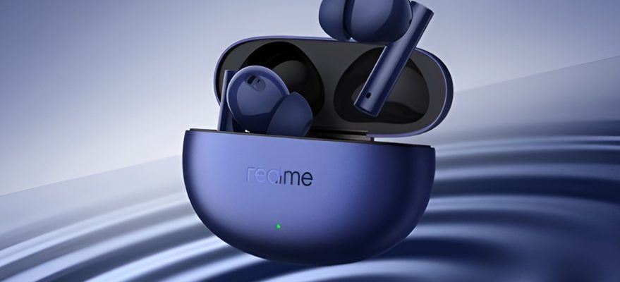 Review realme Buds Air 5 Pro tai nghe chống ồn chủ động, thiết kế mới