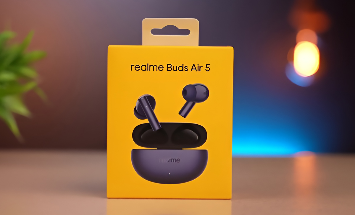 Giá bán của tai nghe Realme Buds Air 5 Pro tùy thuộc vào thị trường và địa điểm mua hàng